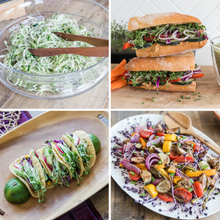 Microgreen Starter Kit