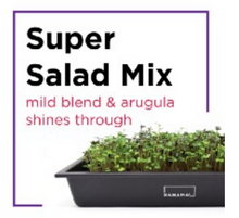 Microgreen Starter Kit