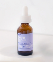 Super Serum- Refillable
