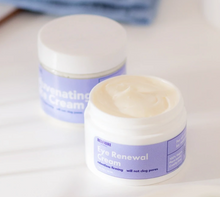 Eye Renewal Cream- Refillable