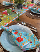 SIP Organic Cotton Napkins