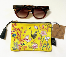Artsy Mini Clutch Bags