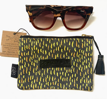 Artsy Mini Clutch Bags