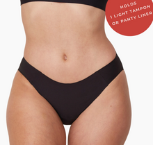 Period Everyday Bikini- Reusable