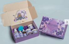 Belfiore Facial Dream Box - Complete Skincare Set