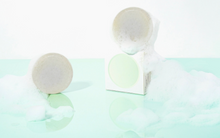 Facial Cleansing Bar for Sensitive Skin (Tea Tree or Lemon)