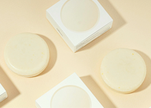 Facial Cleansing Bar for Sensitive Skin (Tea Tree or Lemon)