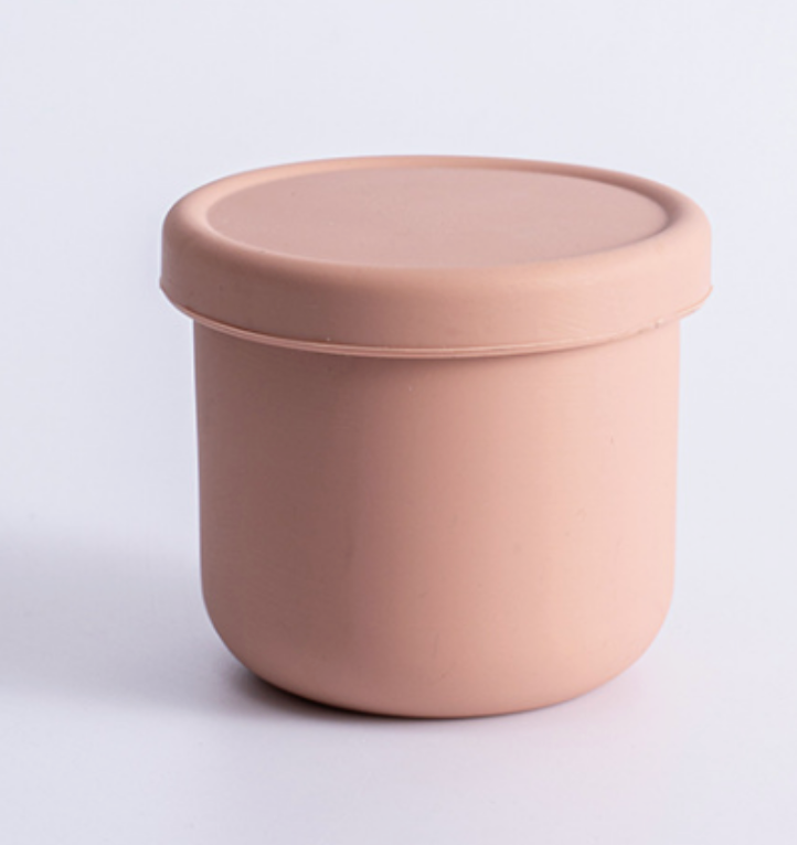 Silicone container - Silicone Container for storage 