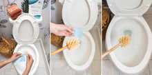 Tru Earth Toilet Bowl Cleaner Strips