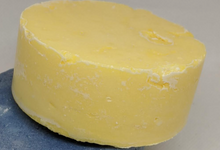 Cool Citrus Basil Shampoo and Conditioner Bar