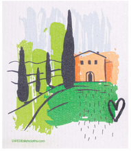 Tuscany Swede Dish Cloth Reusable Swedish dish cloths