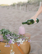 Sustainable Silicone Travel Wine Glass