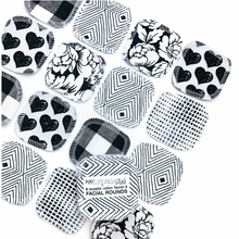 Marleys Monsters reusable cotton facial rounds zero waste from Planet Renu