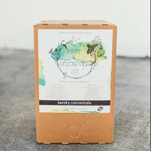 Zero Waste Bulk Laundry Detergent Hush Blend