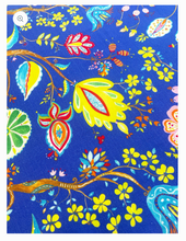 Organic Cotton Artsy Kitchen Tee Towels by SIP