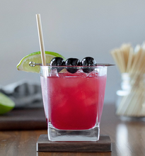 Biodegradable straw, compostable straw, Planet Renu