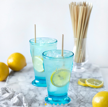Biodegradable straw, compostable straw, Planet Renu