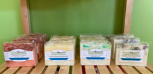 Artisan hand made soaps from California
