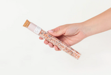 BATH SALTS IN A 8'' GLASS TUBE