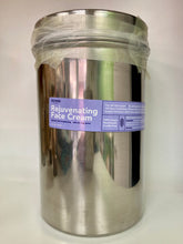 Lavender Face Cream- Refillable