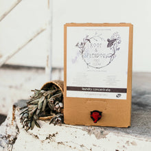 Zero Waste Bulk Laundry Detergent Free And Clear