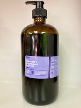 Rosemary Grapeseed Hair Oil- Refillable