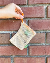 Soap Bag