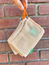 Soap Bag