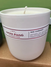 Camino Eco Candles