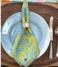 SIP Organic Cotton Napkins