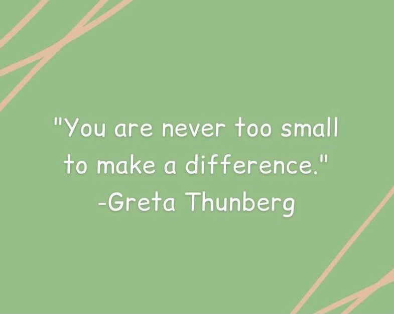 Monday Motivation!