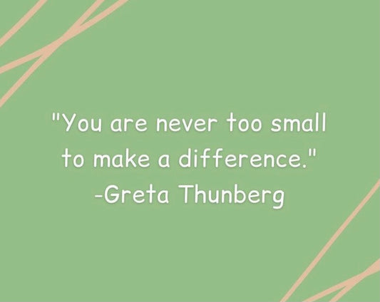 Monday Motivation!