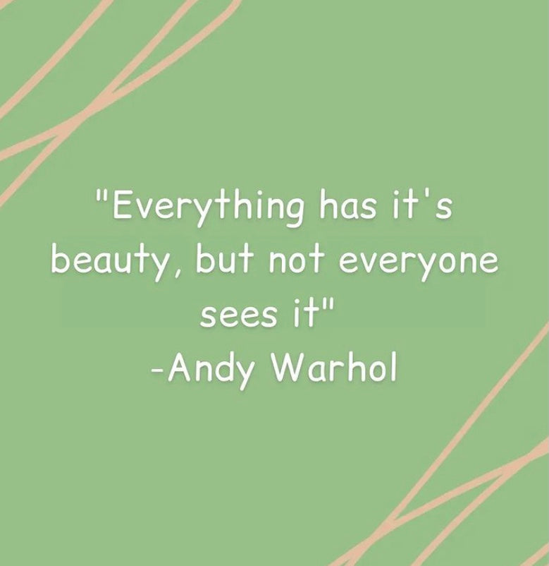 Monday Motivation