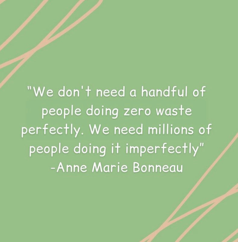 Monday Motivation 🌿