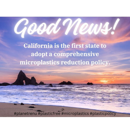 Positive Climate News!