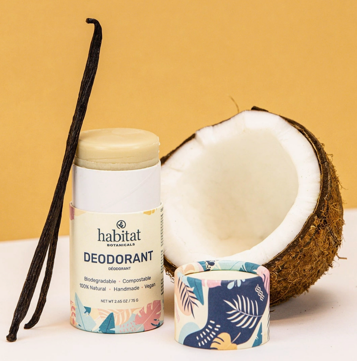 All Natural Vegan Deodorant – Planet Renu