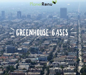 Greenhouse Gases