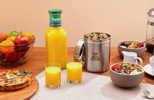 25 Major Brands Commit To Selling Products in Refillable Containers