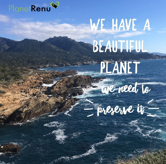 Beautiful Planet