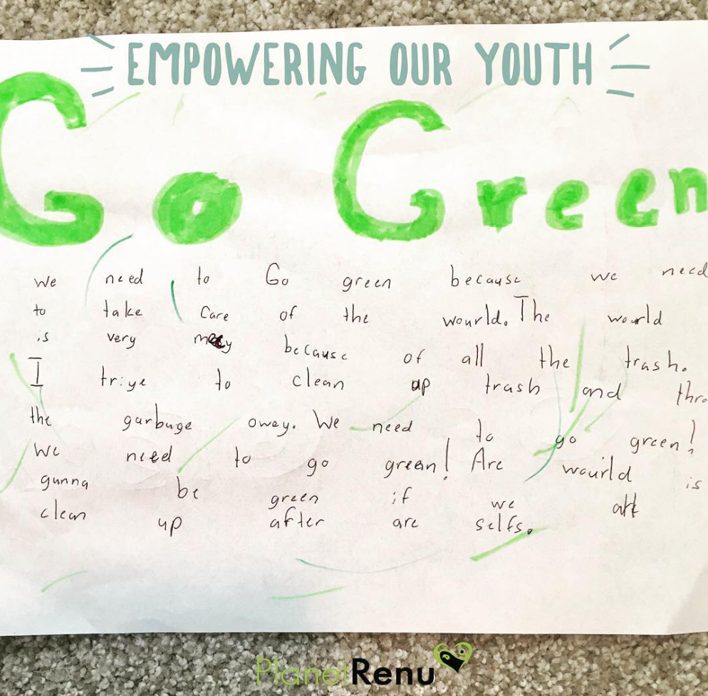 Empowering our Youth