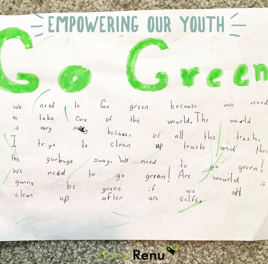 Empowering our Youth