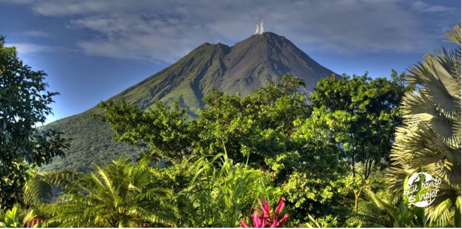 Costa Rica Set To Become The Worlds First Plastic-Free And Carbon-Free Country By 2021