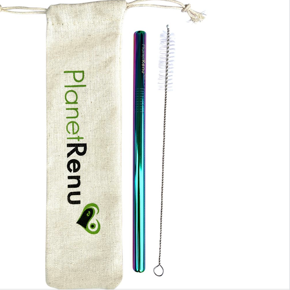 Boba straws
