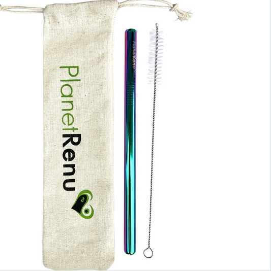 Boba straws