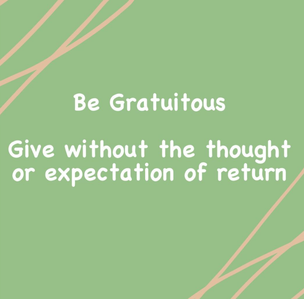 Inspirational Quote