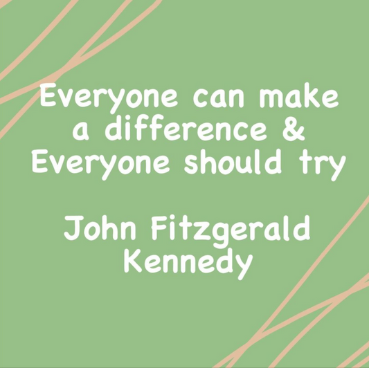 Inspirational Quote