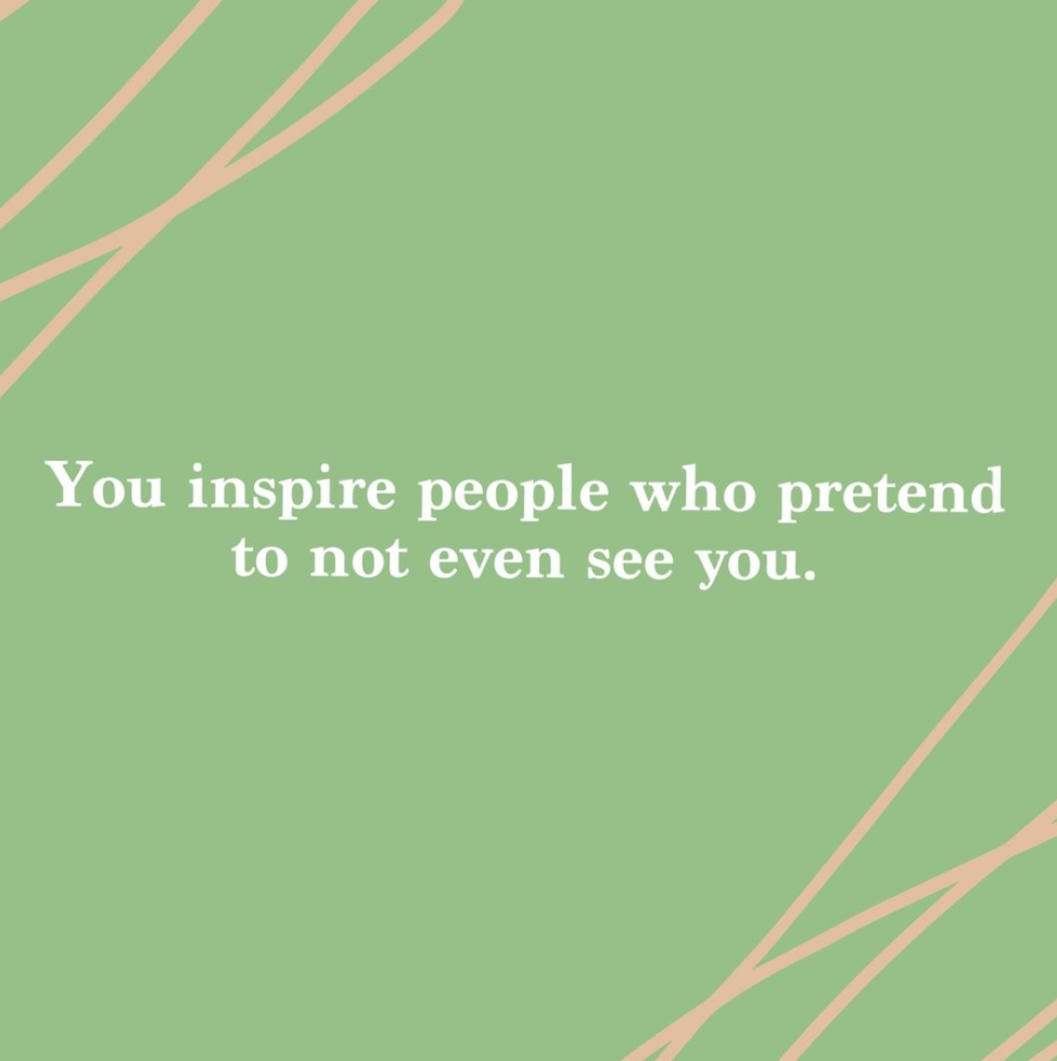 Inspirational Quote