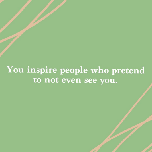 Inspirational Quote
