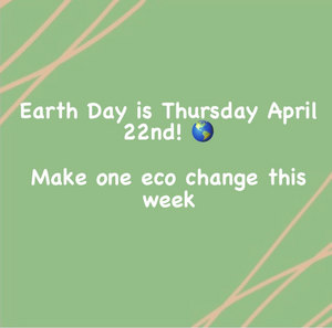 Make an Eco Change!