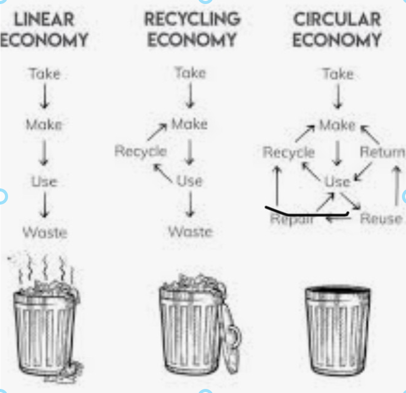 Circular Economy